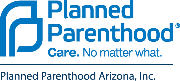 Planned Parenthood Arizona Logo